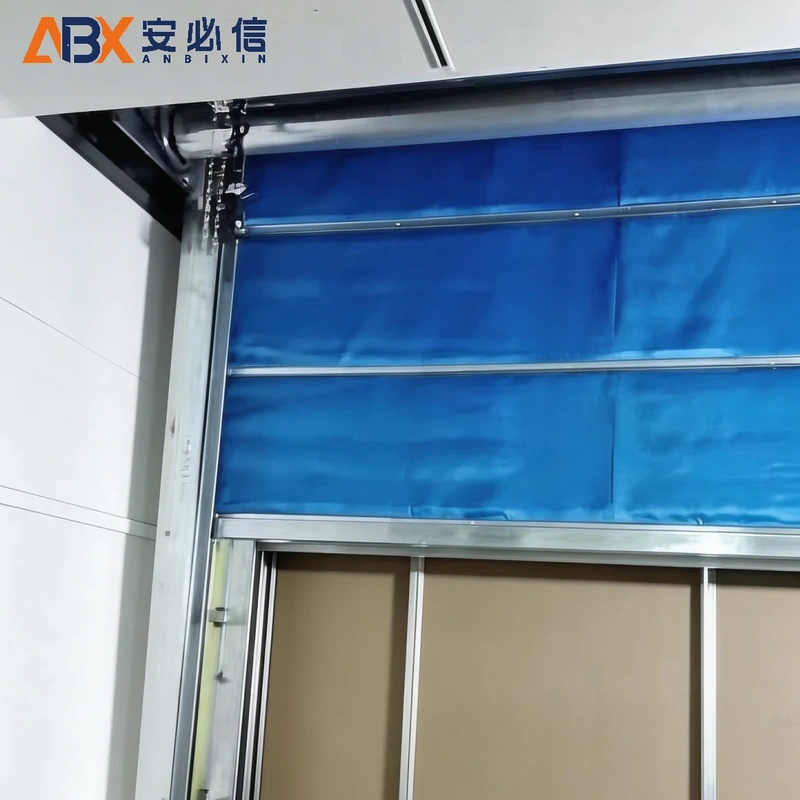 廊坊市充气式门封