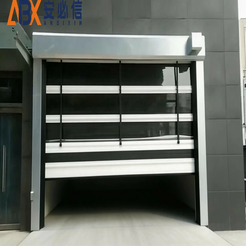 廊坊市背带堆积门