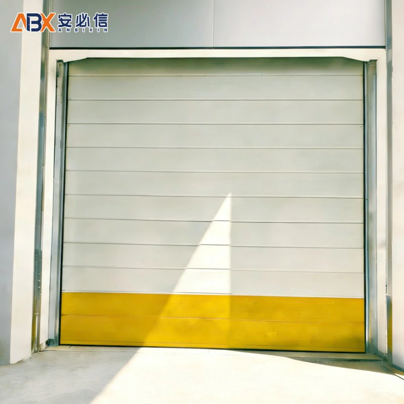 廊坊市提升门